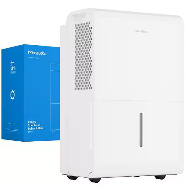 Dehumidifier 50 pint