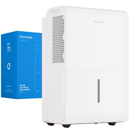Dehumidifier 50 pint