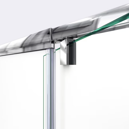 Dreamline Pivot Shower Door
