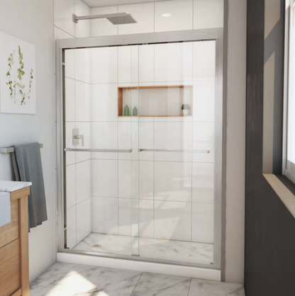 Dreamline Sliding Shower Door