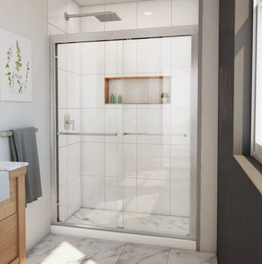 Dreamline Sliding Shower Door
