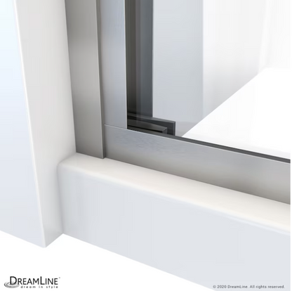 Dreamline Sliding Shower Door