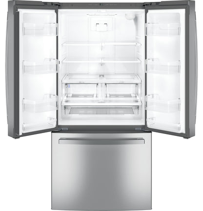 GE French Door Fridge