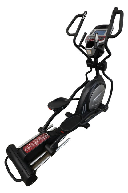 Sole Elliptical Machine