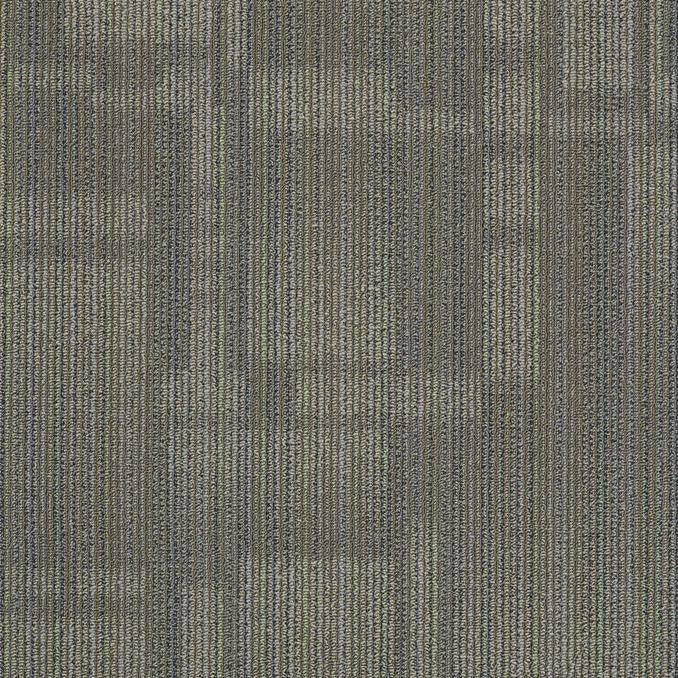 Shaw Carpet Tile EXP Black