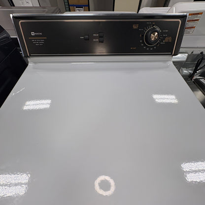 Maytag Gas Dryer