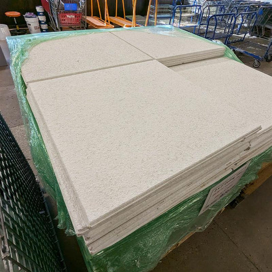 Pallet of Ceiling Tile