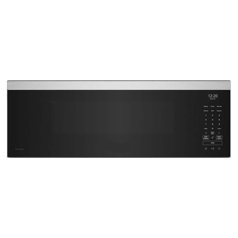 Whirlpool OTR Micro LowProfile