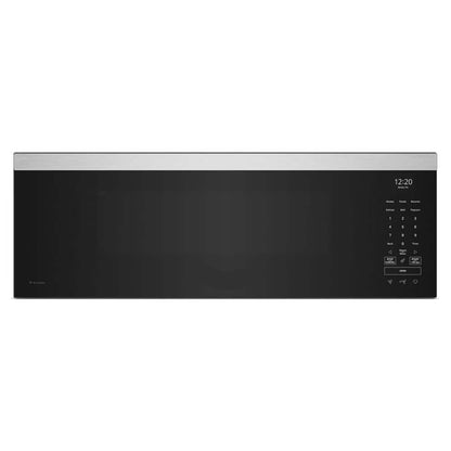 Whirlpool OTR Micro LowProfile