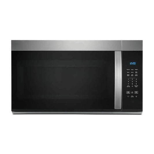 Whirlpool OTR Microwave