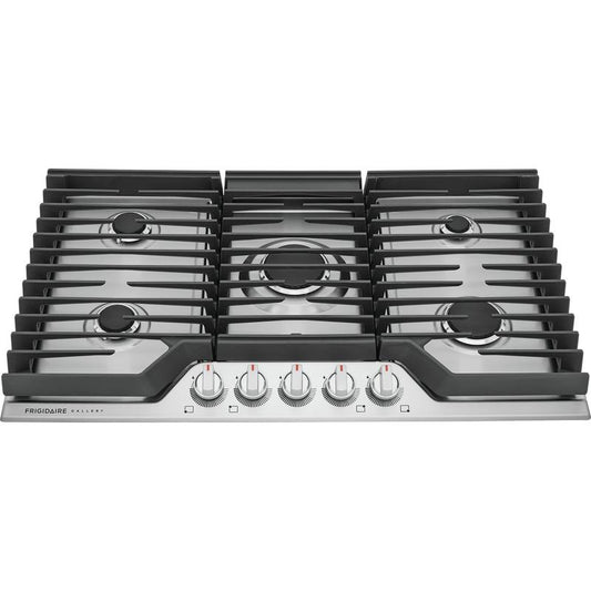 Frigidaire Gas Cooktop 36"