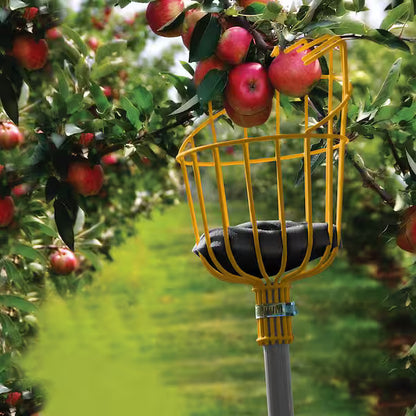 True Temper Fruit Harvester