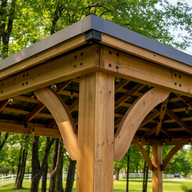 Backyard Discovery Gazebo
