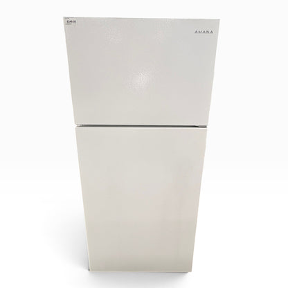 Amana Top Freezer Kitchen Refrigerator Appliance FALSE