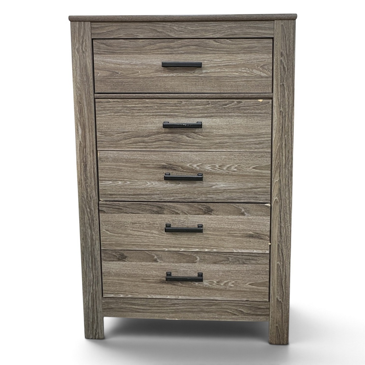 GDM Habitat for Humanity ReStore Ashley 5 Drawer Chest