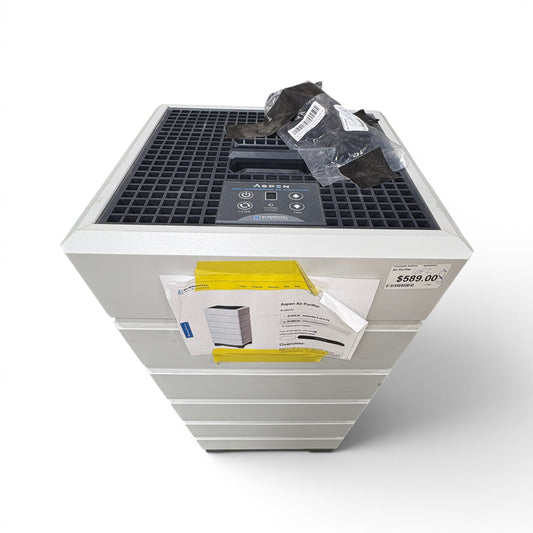 Aspen HEPA Air Purifier
