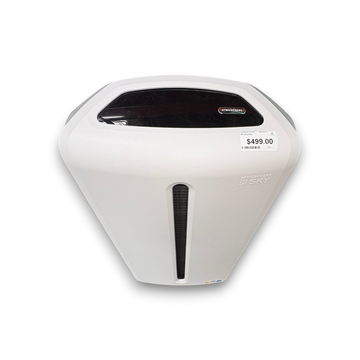 Atmosphere Sky Air Purifier GHI Mojave Pantries Special Order