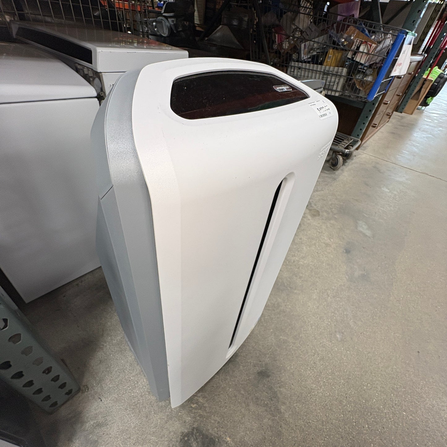 Atmosphere Sky Air Purifier GHI Mojave Pantries Special Order