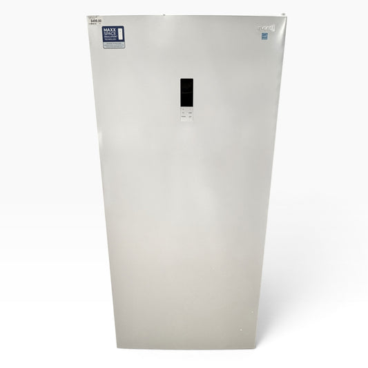 Avanti Garage Ready Upright Refrigerator Appliance FALSE