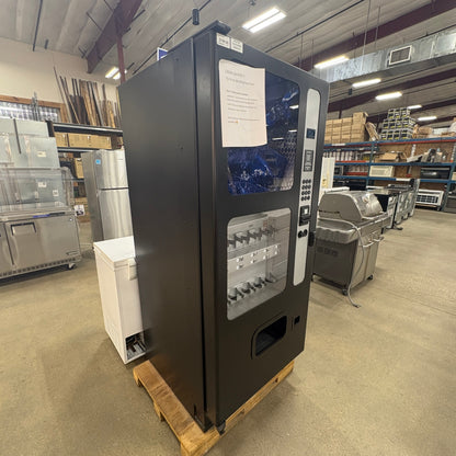 CB500 10-Drink Vending Machine