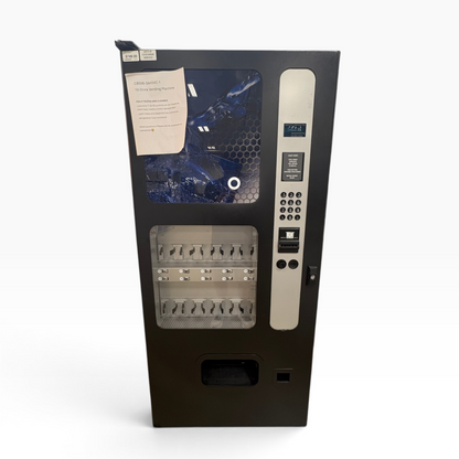 CB500 10-Drink Vending Machine