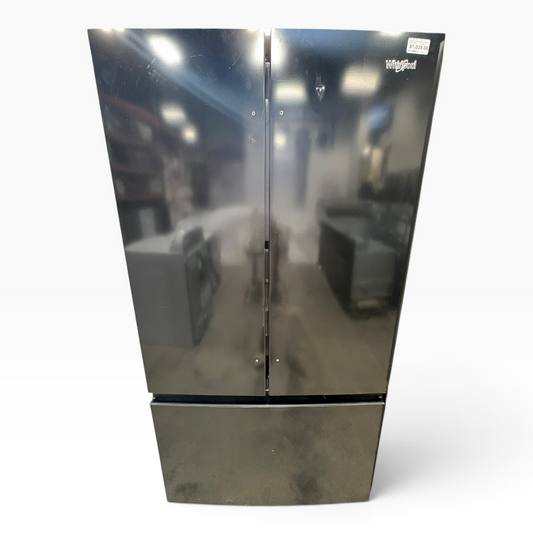 Whirlpool French Door Fridge FALSE no-image