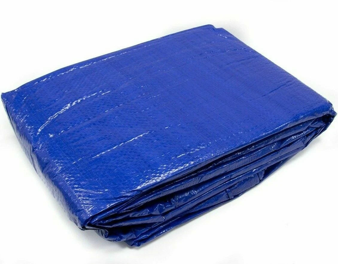 All Purpose Tarp 12' x 16' FALSE