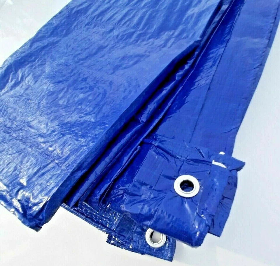 All Purpose Tarp 12' x 16' FALSE