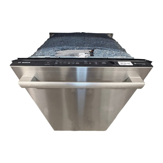 Bosch Wifi Dishwasher, 44dB