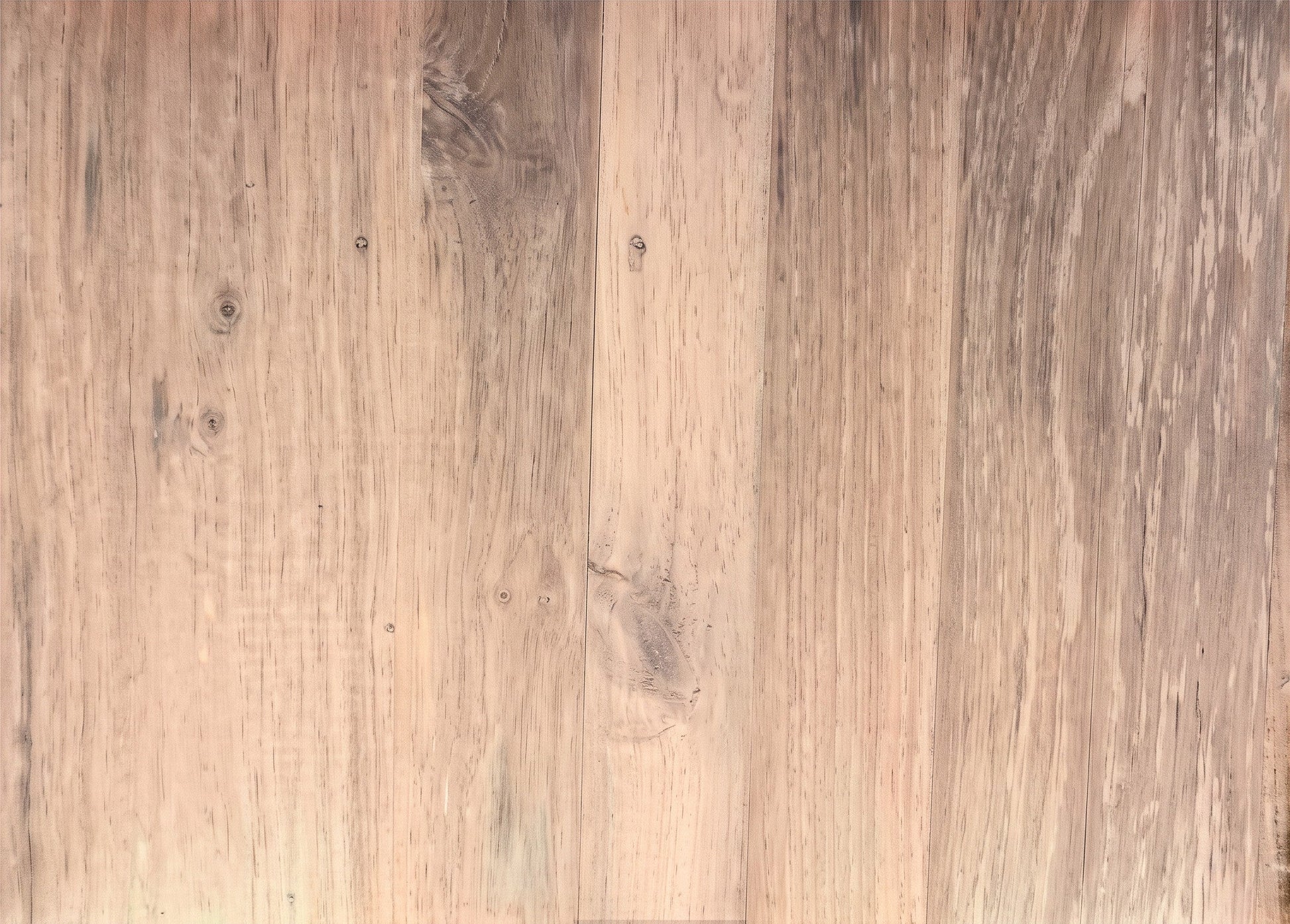 Cloud Grey Oak laminate flooring planks from GDM Habitat for Humanity ReStore with natural wood grain texture