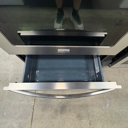 Frigidaire Gas Range