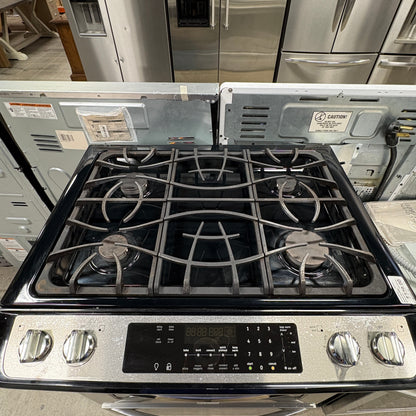 Frigidaire Gas Range