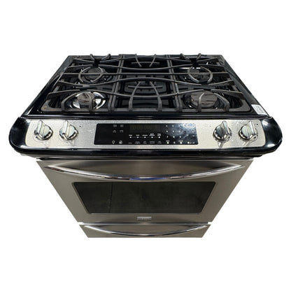 Frigidaire Gas Range
