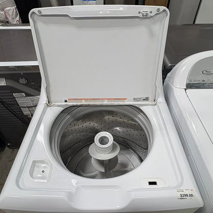 GE Top-Load Washer Washers