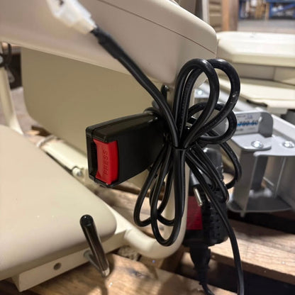 Harmar Stair Lift FALSE