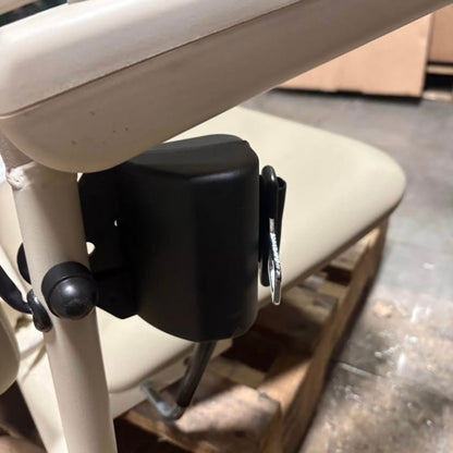 Harmar Stair Lift FALSE