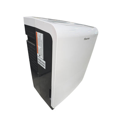 Hisense Dehumidifer TRUE