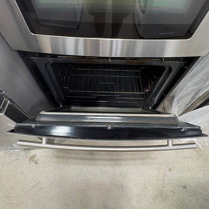 Jenn-Air Double Wall Oven FALSE