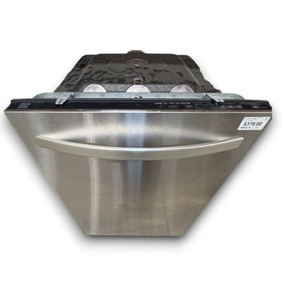 Kenmore Stainless Dishwasher FALSE