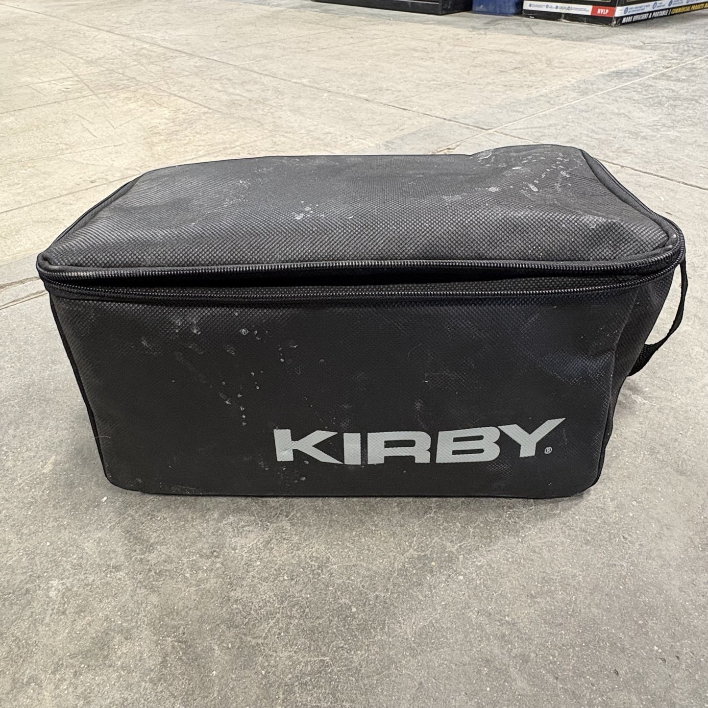 Kirby Vacuum/Shampoo System FALSE