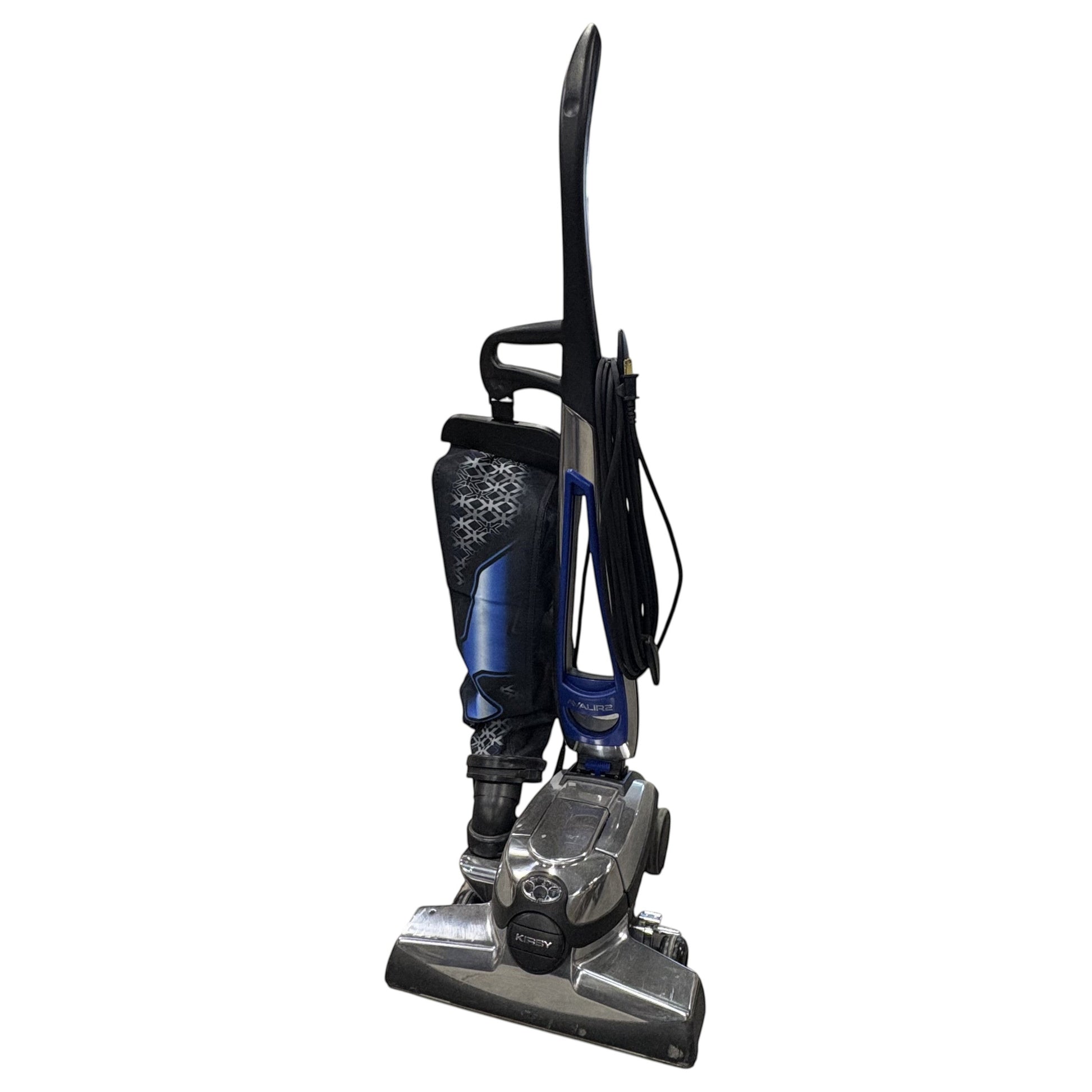 Kirby Vacuum/Shampoo System FALSE