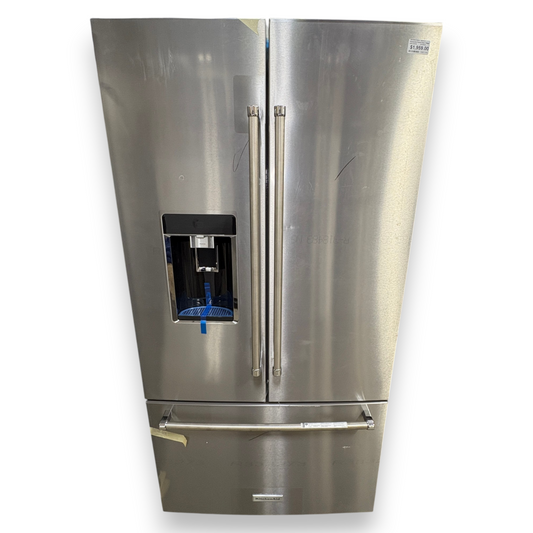 KitchenAid French Door Fridge