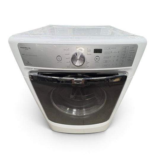 Maytag Maxima XL Gas Dryer