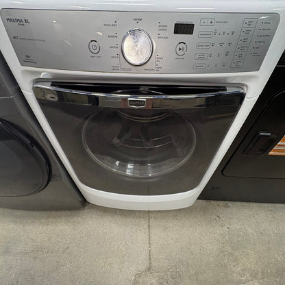 Maytag Maxima XL Gas Dryer