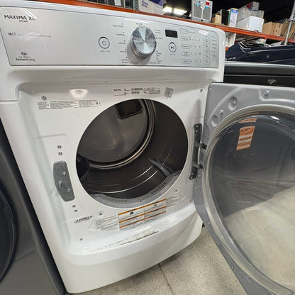 Maytag Maxima XL Gas Dryer