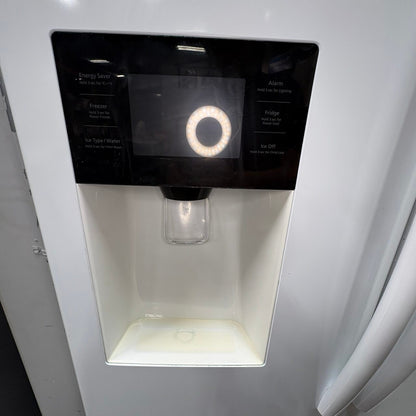 Samsung French-Door Fridge