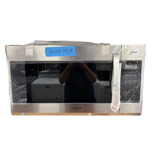 Samsung SS OTR Microwave