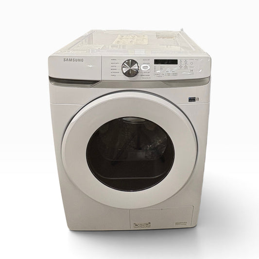 Samsung Front Load Electric Clothes Dryer Appliance