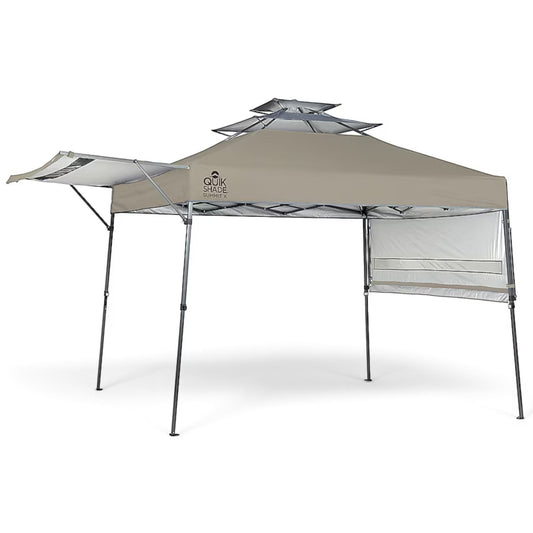 Quik Shade Outdoor Canopy