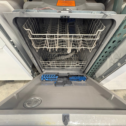 Stainless Steel Dishwasher